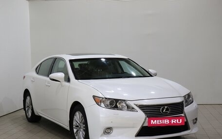 Lexus ES VII, 2014 год, 1 970 000 рублей, 3 фотография