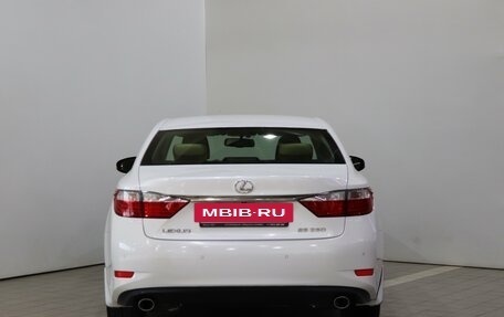 Lexus ES VII, 2014 год, 1 970 000 рублей, 6 фотография