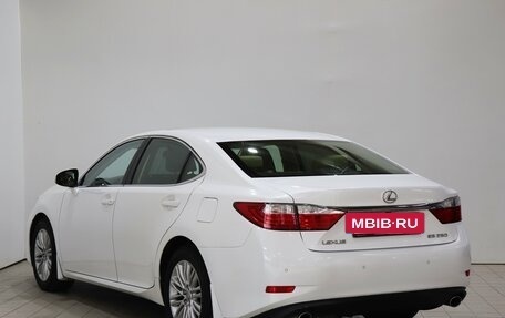 Lexus ES VII, 2014 год, 1 970 000 рублей, 7 фотография