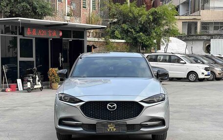 Mazda CX-4, 2021 год, 1 640 325 рублей, 2 фотография