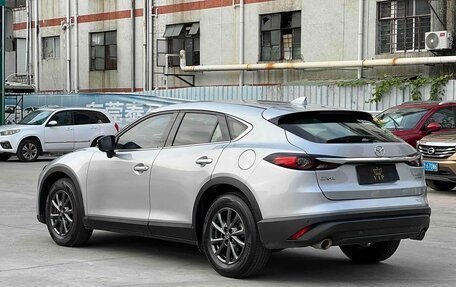 Mazda CX-4, 2021 год, 1 640 325 рублей, 4 фотография