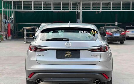 Mazda CX-4, 2021 год, 1 640 325 рублей, 5 фотография