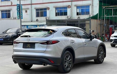 Mazda CX-4, 2021 год, 1 640 325 рублей, 6 фотография