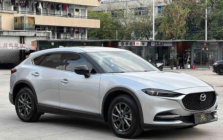 Mazda CX-4, 2021 год, 1 640 325 рублей, 3 фотография