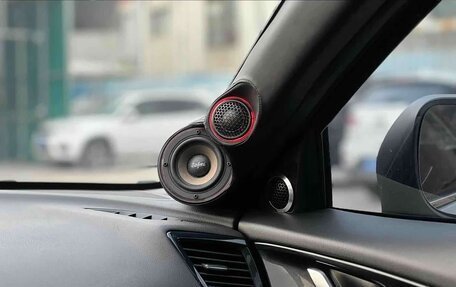 Mazda CX-4, 2021 год, 1 640 325 рублей, 10 фотография