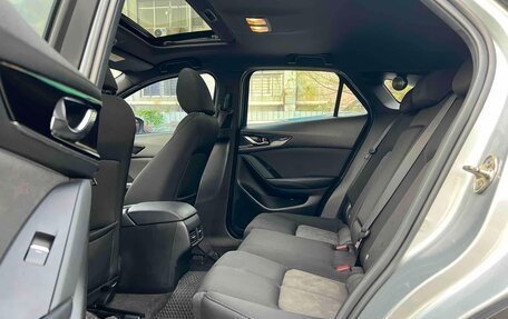 Mazda CX-4, 2021 год, 1 640 325 рублей, 11 фотография