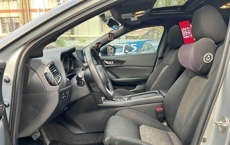 Mazda CX-4, 2021 год, 1 640 325 рублей, 7 фотография