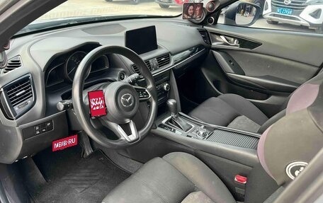 Mazda CX-4, 2021 год, 1 640 325 рублей, 8 фотография