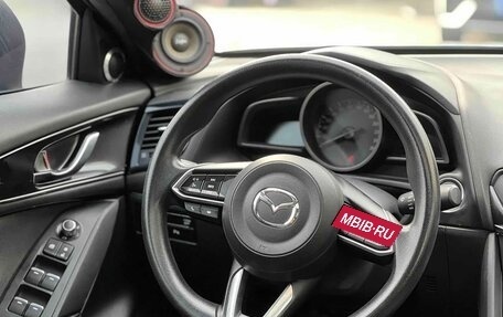 Mazda CX-4, 2021 год, 1 640 325 рублей, 9 фотография