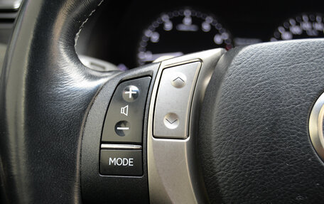 Lexus GS IV рестайлинг, 2014 год, 2 650 000 рублей, 15 фотография