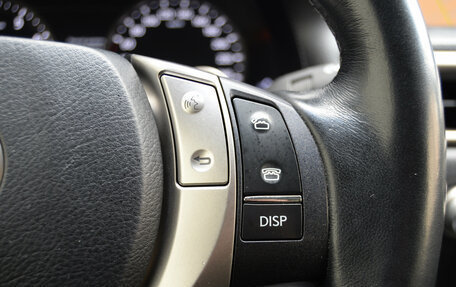 Lexus GS IV рестайлинг, 2014 год, 2 650 000 рублей, 16 фотография