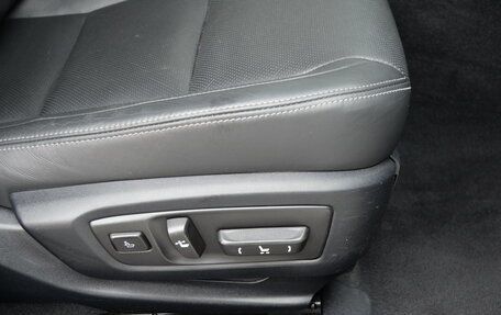 Lexus GS IV рестайлинг, 2014 год, 2 650 000 рублей, 36 фотография