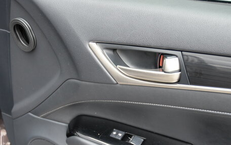 Lexus GS IV рестайлинг, 2014 год, 2 650 000 рублей, 32 фотография