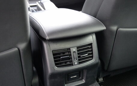 Lexus GS IV рестайлинг, 2014 год, 2 650 000 рублей, 29 фотография