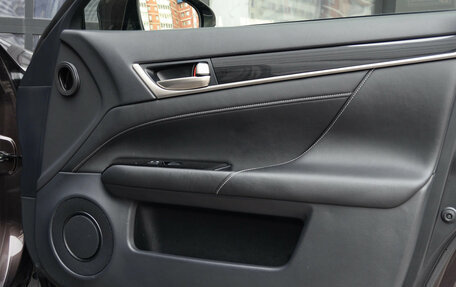Lexus GS IV рестайлинг, 2014 год, 2 650 000 рублей, 31 фотография