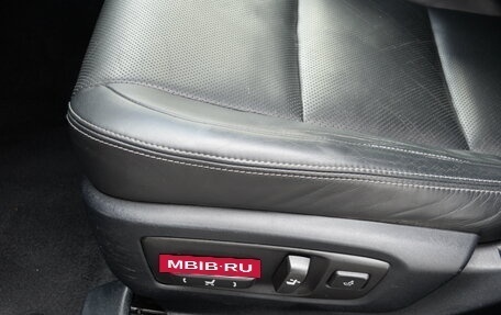 Lexus GS IV рестайлинг, 2014 год, 2 650 000 рублей, 27 фотография