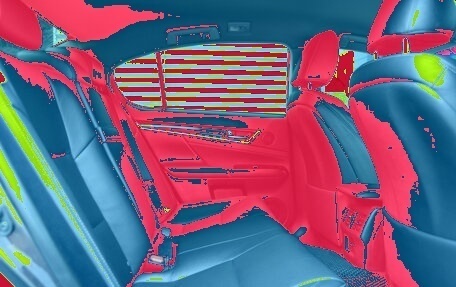 Lexus GS IV рестайлинг, 2014 год, 2 650 000 рублей, 30 фотография