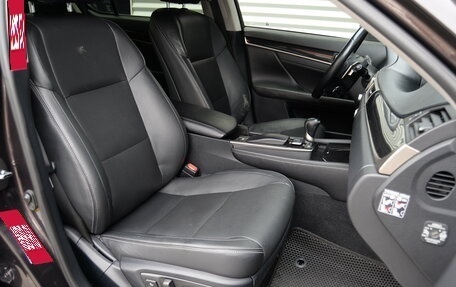 Lexus GS IV рестайлинг, 2014 год, 2 650 000 рублей, 35 фотография