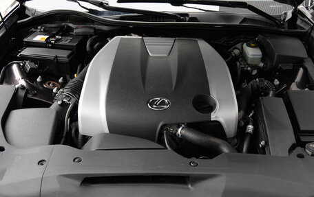 Lexus GS IV рестайлинг, 2014 год, 2 650 000 рублей, 37 фотография