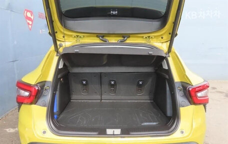 Chevrolet Trax, 2023 год, 1 520 000 рублей, 5 фотография