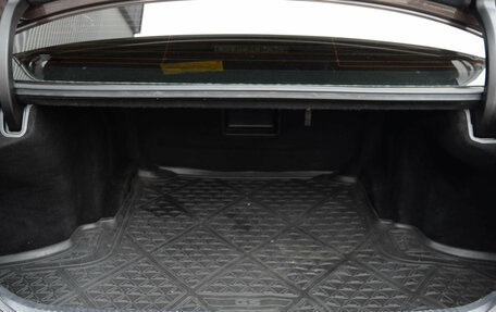 Lexus GS IV рестайлинг, 2014 год, 2 650 000 рублей, 38 фотография