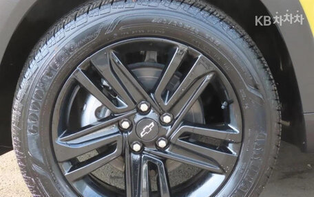 Chevrolet Trax, 2023 год, 1 520 000 рублей, 6 фотография