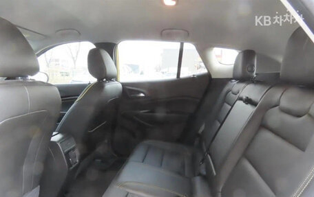 Chevrolet Trax, 2023 год, 1 520 000 рублей, 13 фотография