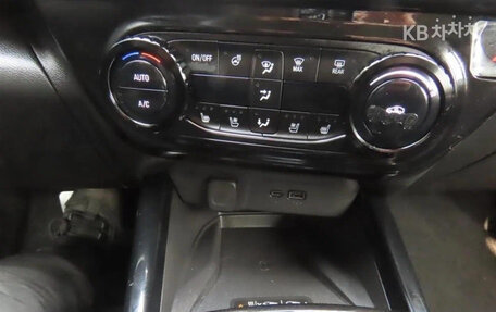 Chevrolet Trax, 2023 год, 1 520 000 рублей, 10 фотография