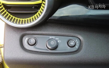 Chevrolet Trax, 2023 год, 1 520 000 рублей, 9 фотография