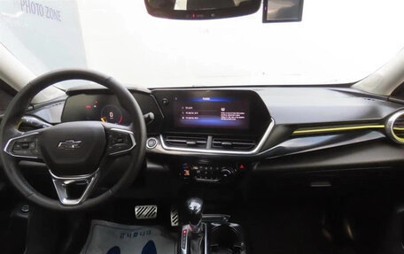 Chevrolet Trax, 2023 год, 1 520 000 рублей, 14 фотография