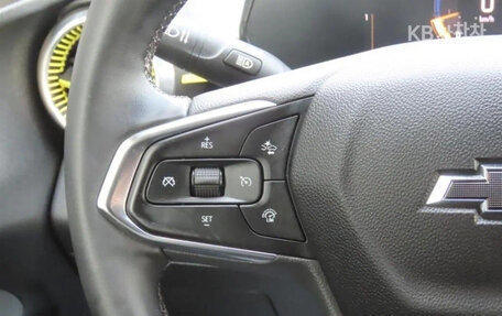 Chevrolet Trax, 2023 год, 1 520 000 рублей, 15 фотография