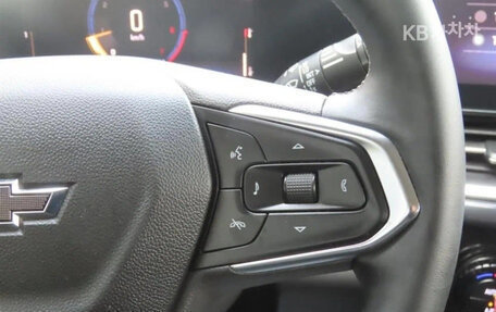 Chevrolet Trax, 2023 год, 1 520 000 рублей, 16 фотография