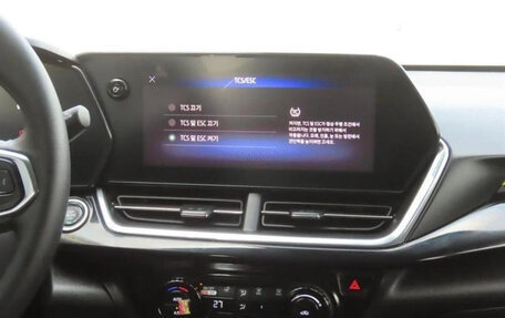 Chevrolet Trax, 2023 год, 1 520 000 рублей, 18 фотография