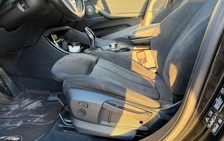 BMW X2, 2018 год, 3 000 000 рублей, 8 фотография