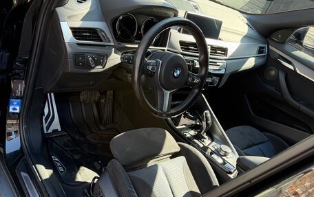 BMW X2, 2018 год, 3 000 000 рублей, 9 фотография