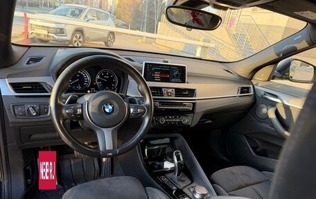 BMW X2, 2018 год, 3 000 000 рублей, 7 фотография