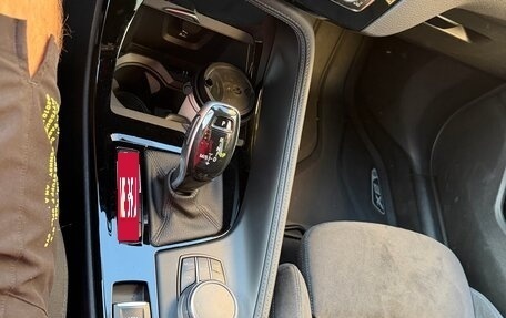 BMW X2, 2018 год, 3 000 000 рублей, 12 фотография