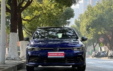 Volkswagen Golf VIII, 2023 год, 1 720 000 рублей, 1 фотография