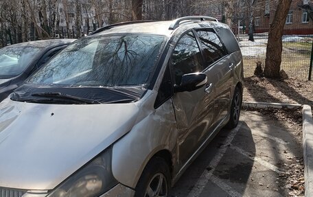 Mitsubishi Grandis, 2006 год, 200 000 рублей, 1 фотография