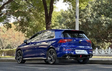 Volkswagen Golf VIII, 2023 год, 1 720 000 рублей, 5 фотография