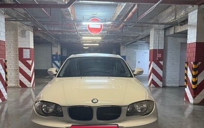 BMW 1 серия, 2011 год, 900 000 рублей, 1 фотография