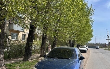 Chevrolet Lanos I, 2008 год, 255 000 рублей, 1 фотография