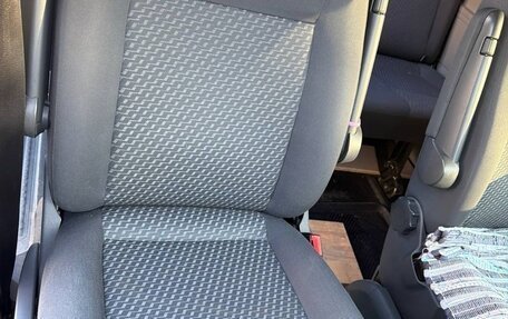 Volkswagen Caravelle T5, 2014 год, 1 870 000 рублей, 14 фотография