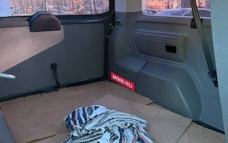 Volkswagen Caravelle T5, 2014 год, 1 870 000 рублей, 17 фотография