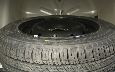 Nissan Almera, 2014 год, 940 000 рублей, 7 фотография