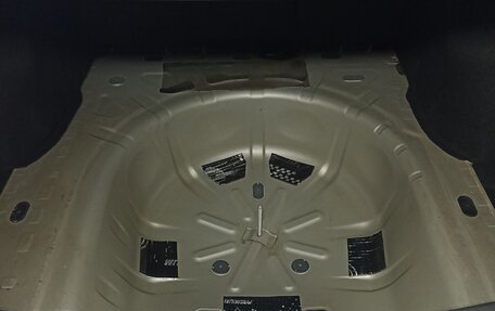 Nissan Almera, 2014 год, 940 000 рублей, 6 фотография