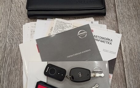 Nissan Almera, 2014 год, 940 000 рублей, 8 фотография