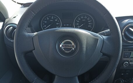 Nissan Almera, 2014 год, 940 000 рублей, 9 фотография