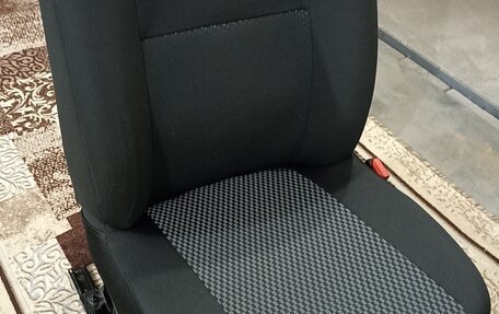 Nissan Almera, 2014 год, 940 000 рублей, 15 фотография