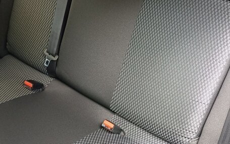 Nissan Almera, 2014 год, 940 000 рублей, 12 фотография